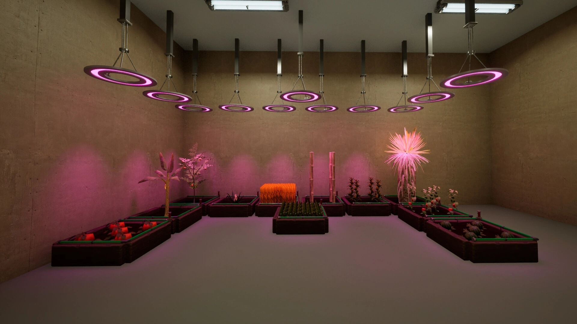 中央车站模拟器/Center Station Simulator 中央车站模拟器/Center Station Simulator