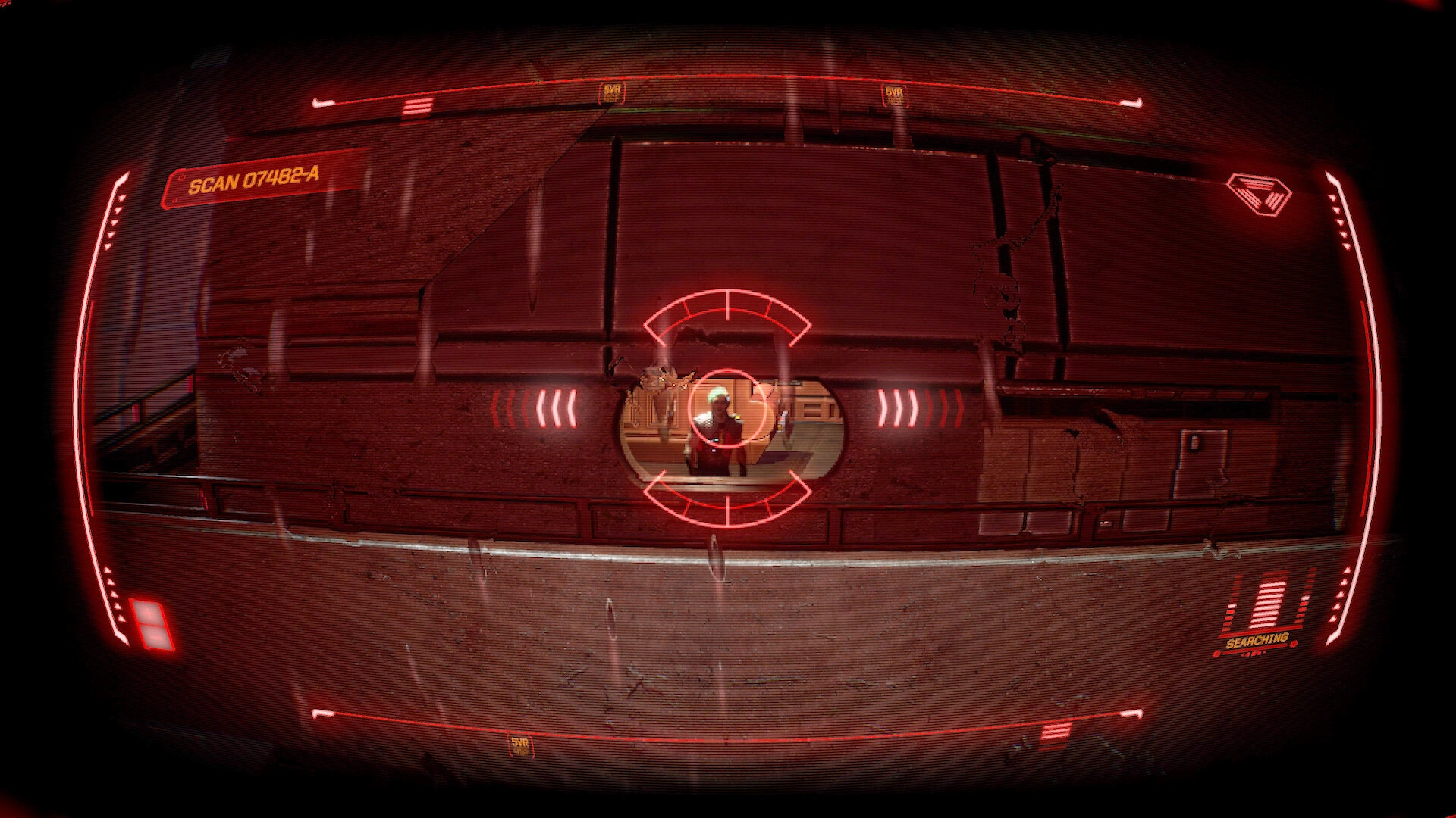 《网络奇兵：重制版》中文版