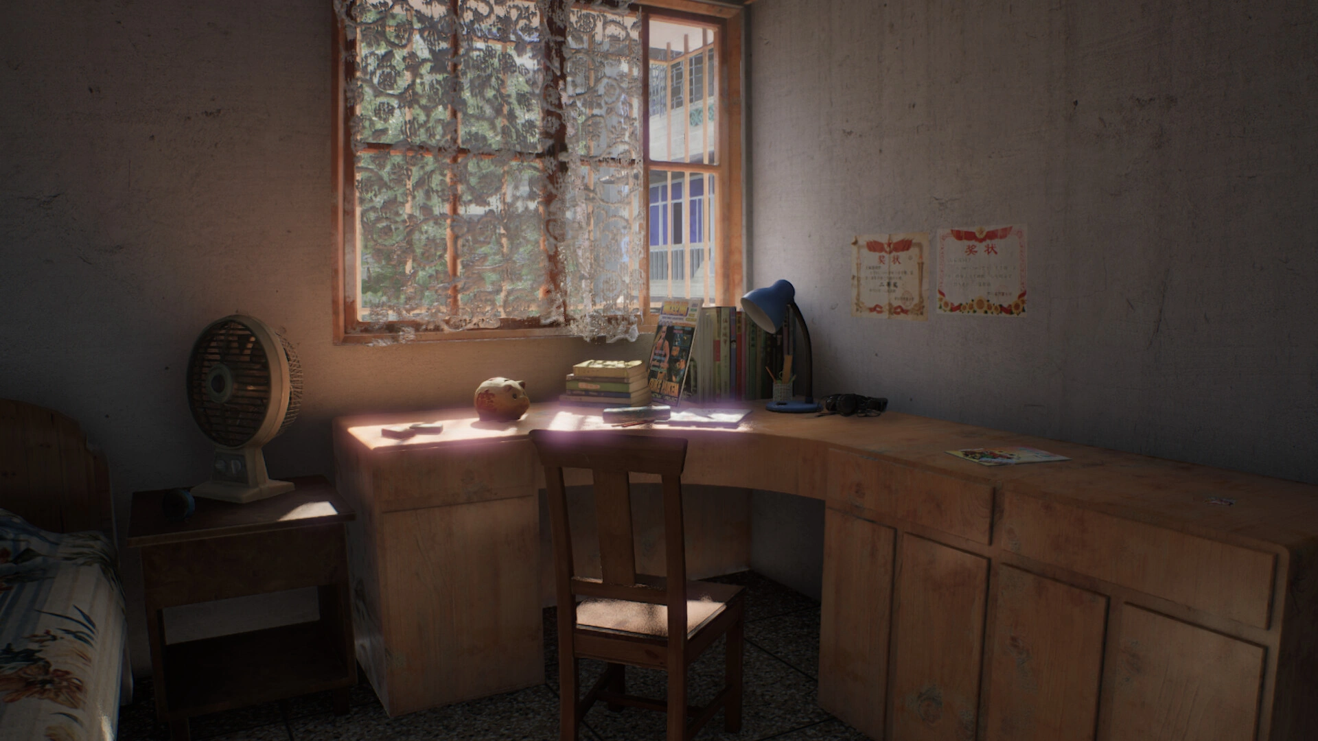 千禧梦/Millennium Dream-科技美南博客