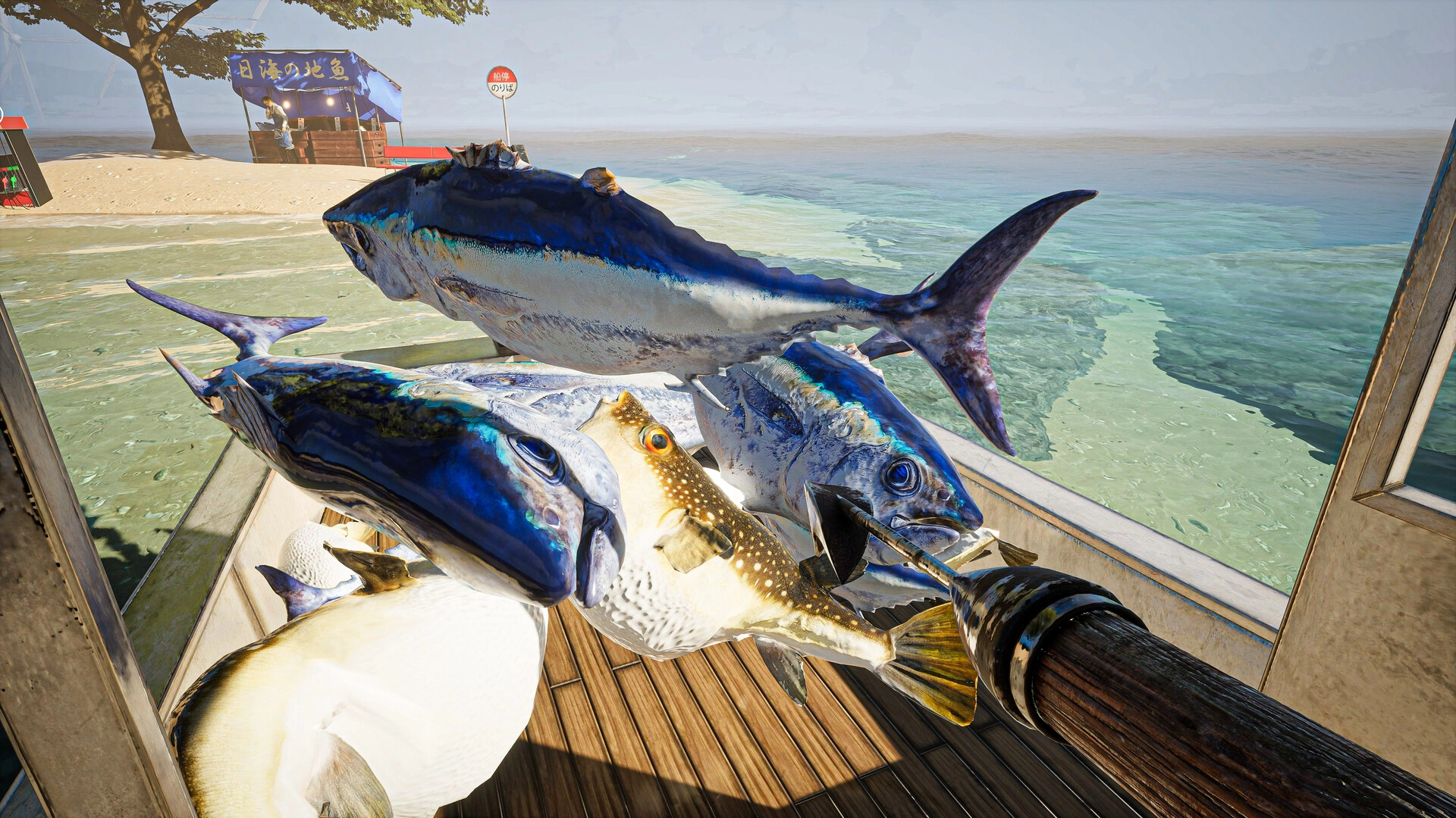 禁忌海猎/UMIGARI 禁忌海猎/UMIGARI