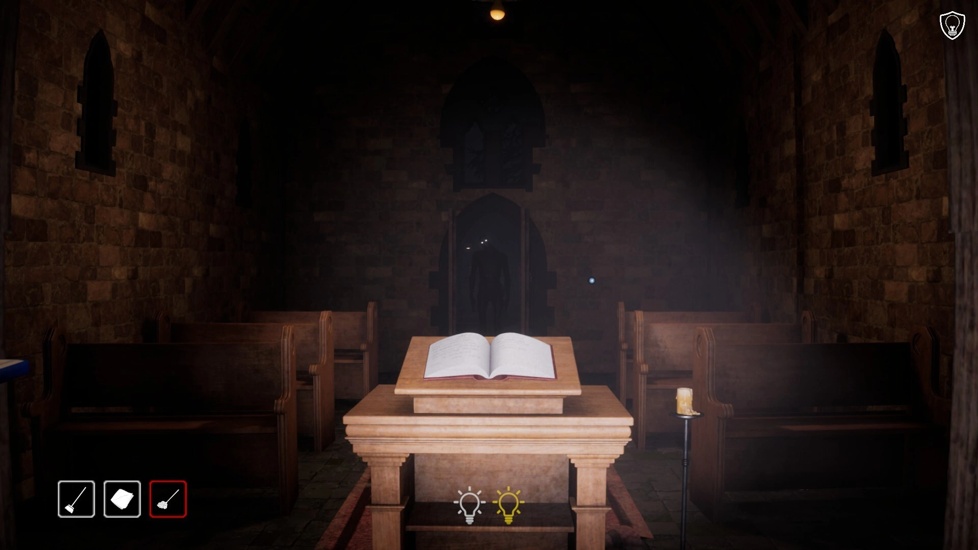 灵异清洁工/Ghost Janitors/支持网络联机