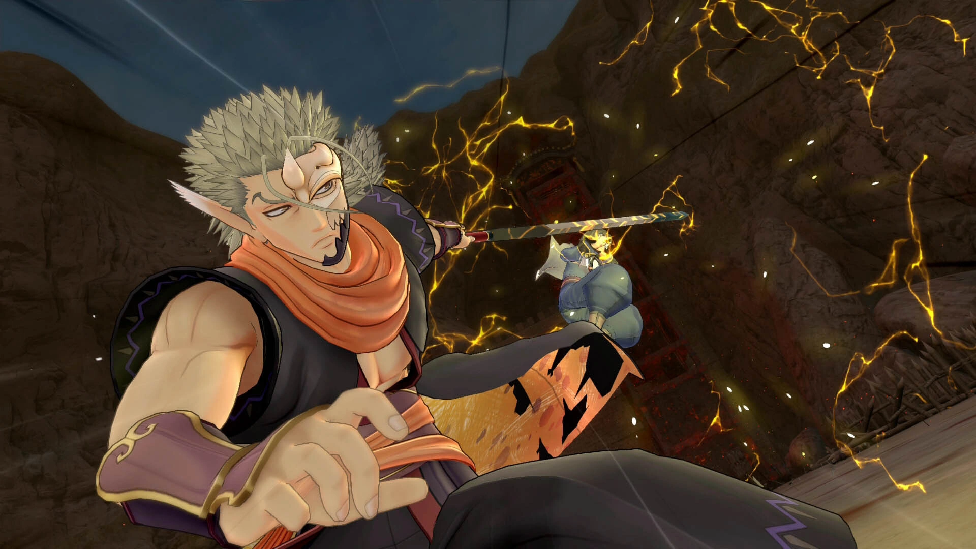 传颂之物：斩2/Utawarerumono: ZAN 2