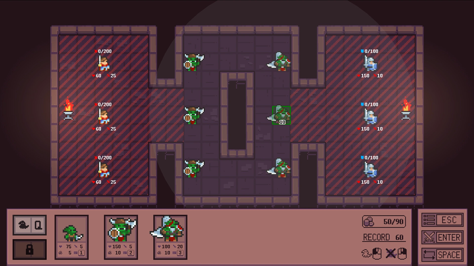 地牢开发者/Dungeon Dev 地牢开发者/Dungeon Dev