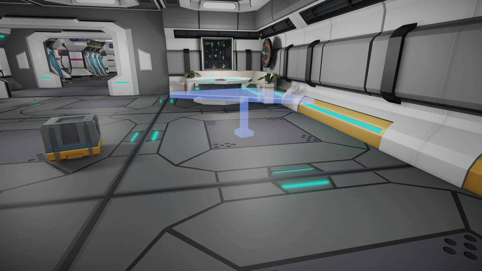 合法太空企业模拟公司/Legitimate Space Corp Simulator LLC