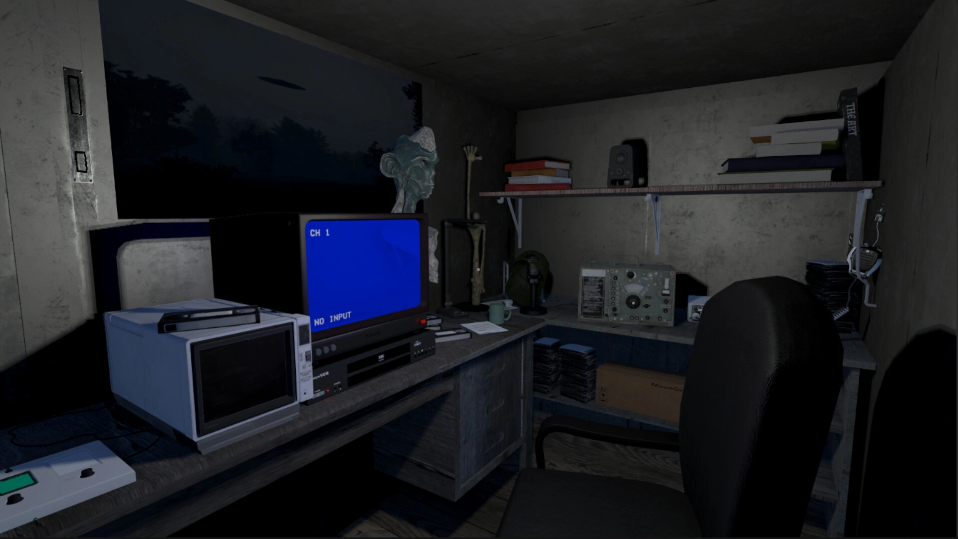 灰人:人类绑架/The Greys: Human Abductions 灰人:人类绑架/The Greys: Human Abductions