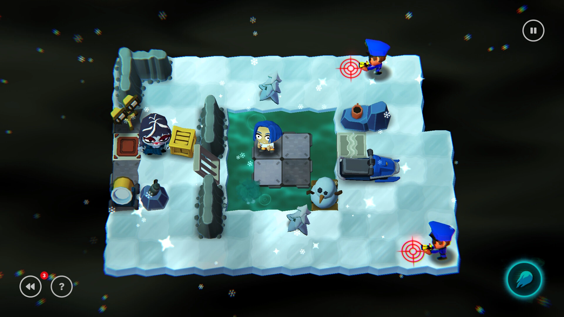 杀令营2/Slayaway Camp 2