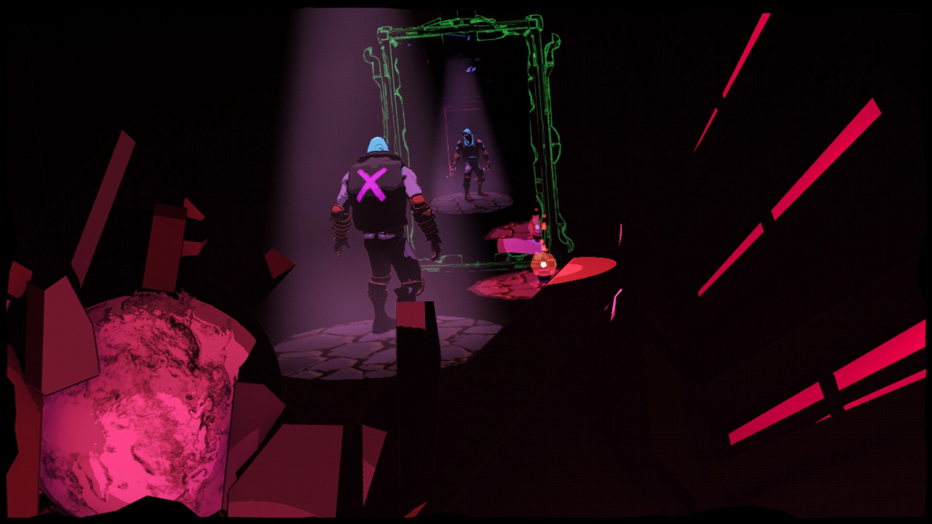 汉克:旱地溺水/Hank: Drowning On Dry Land 汉克:旱地溺水/Hank: Drowning On Dry Land