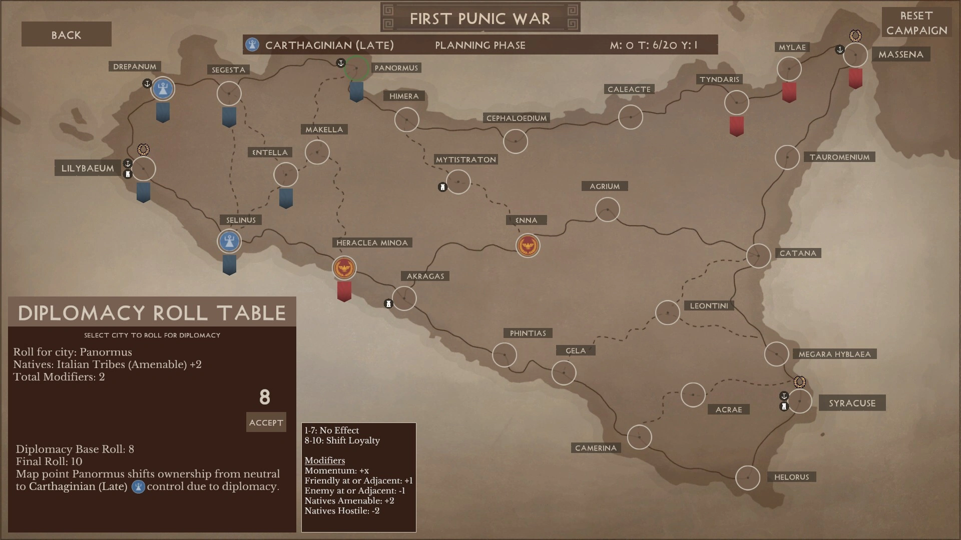 将军：古典时代/Strategos