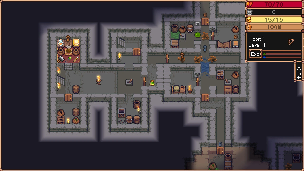 沉没的王国/Dredgers-科技美南博客