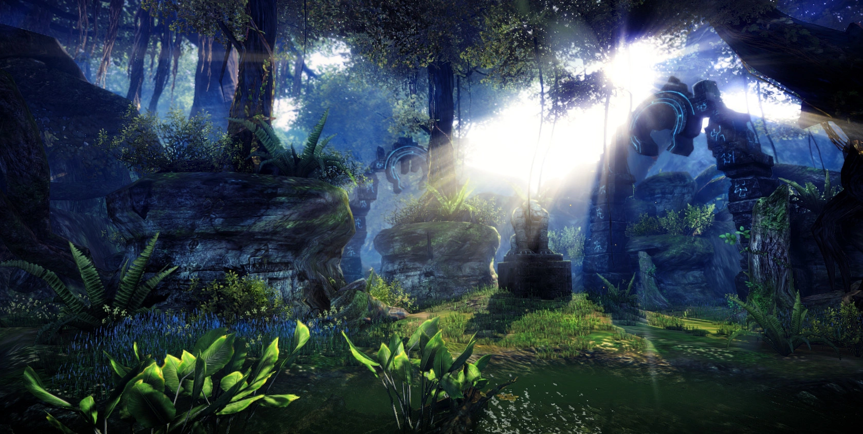 古剑奇谭2/GuJian2 古剑奇谭2/GuJian2