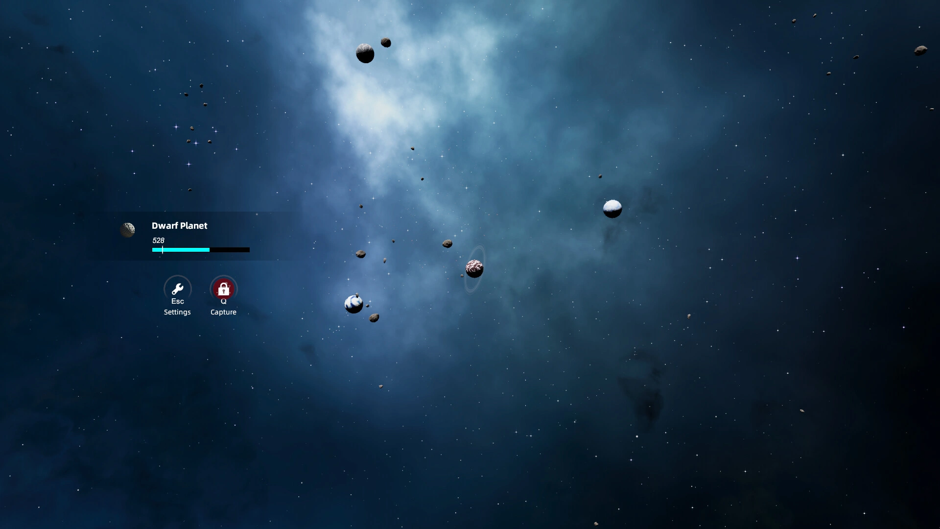 流浪星球/Drifter Star: Evolution