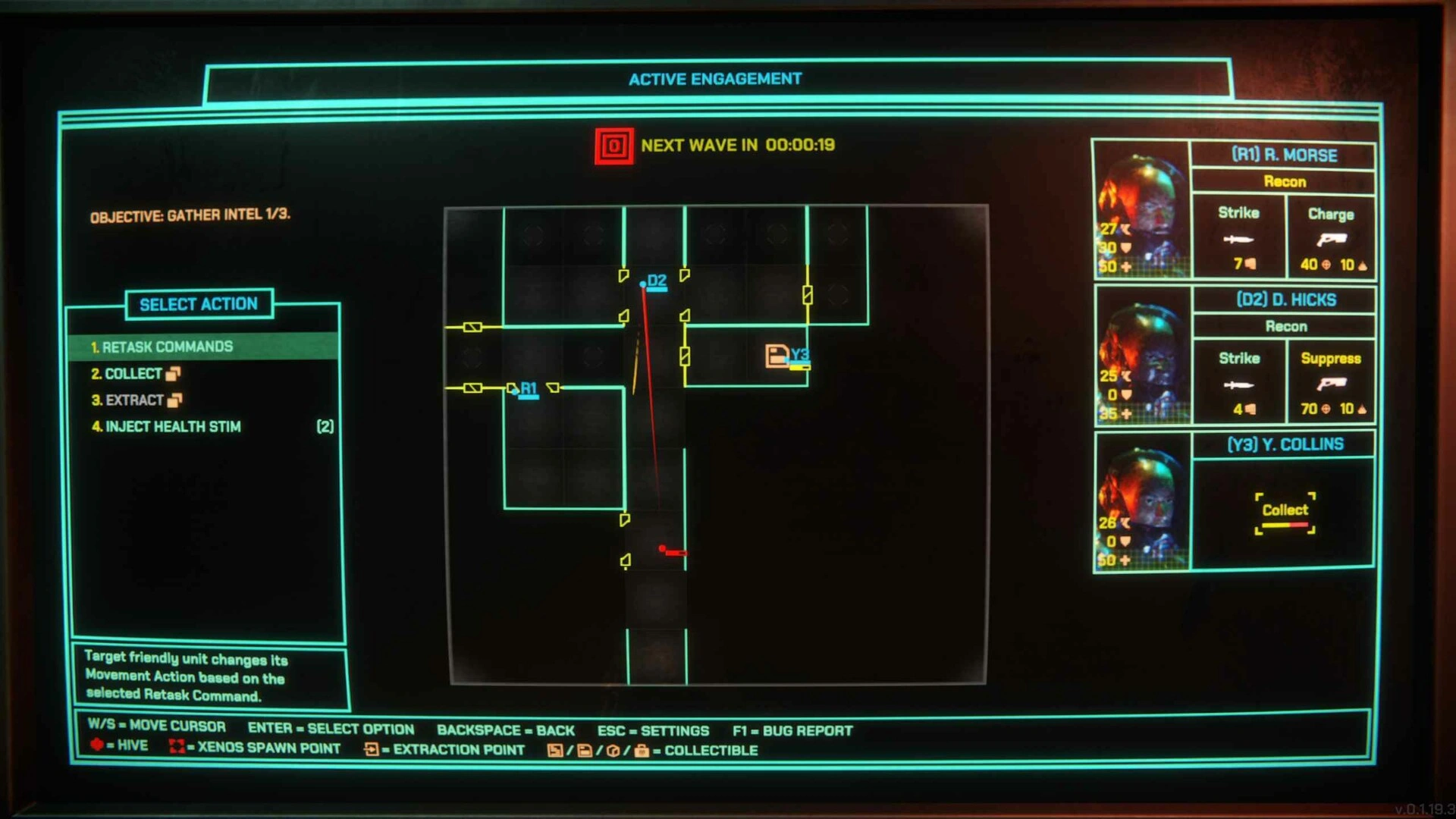 猎人之首/异虫清洗/Xenopurge-科技美南博客
