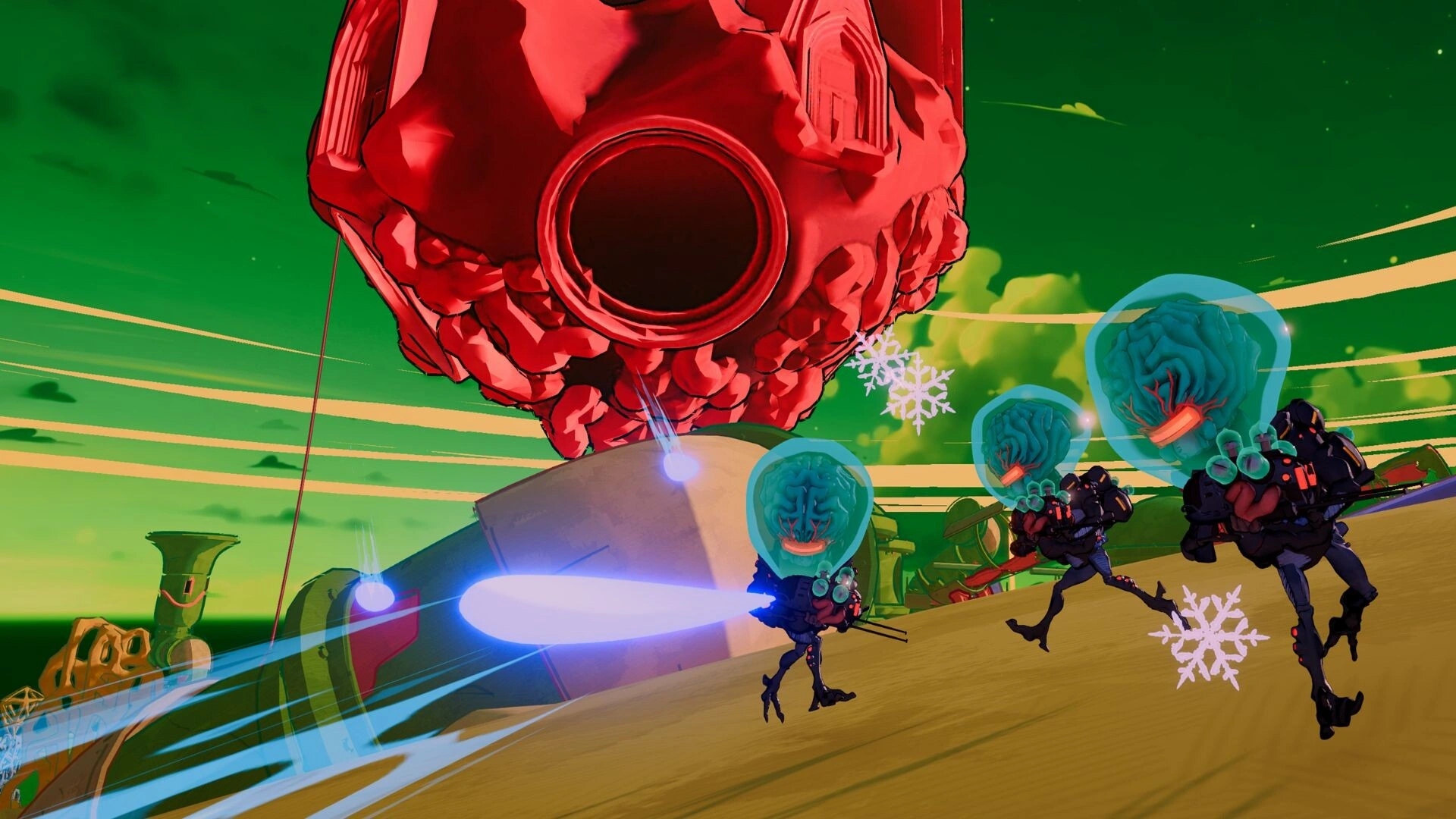 肉转乾坤/SWAPMEAT 肉转乾坤/SWAPMEAT