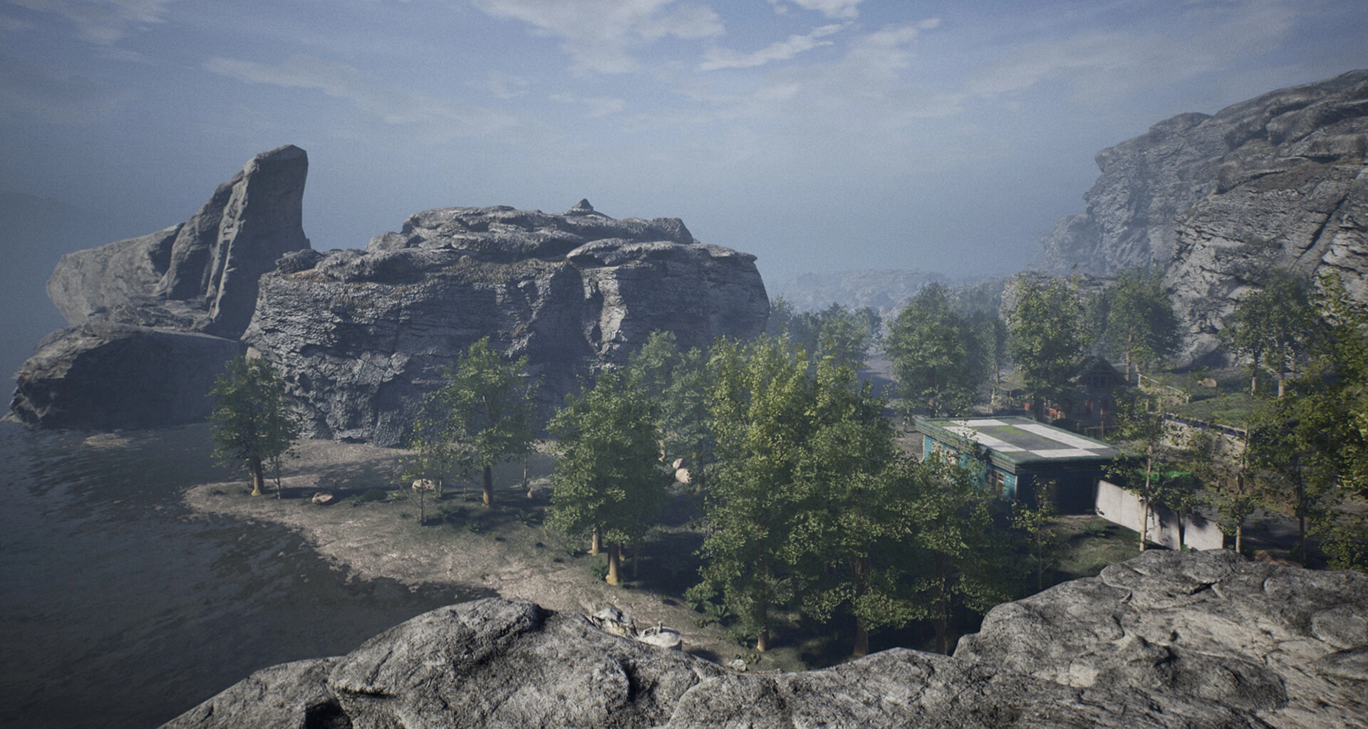 被感染者/The Infected-科技美南博客