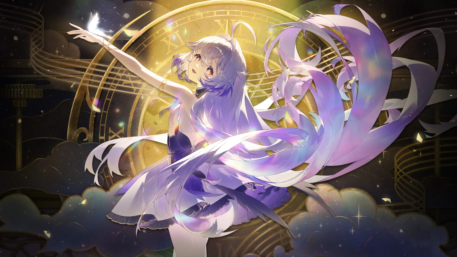 虚无 Op.0/Nientum – Op.ZERO-科技美南博客