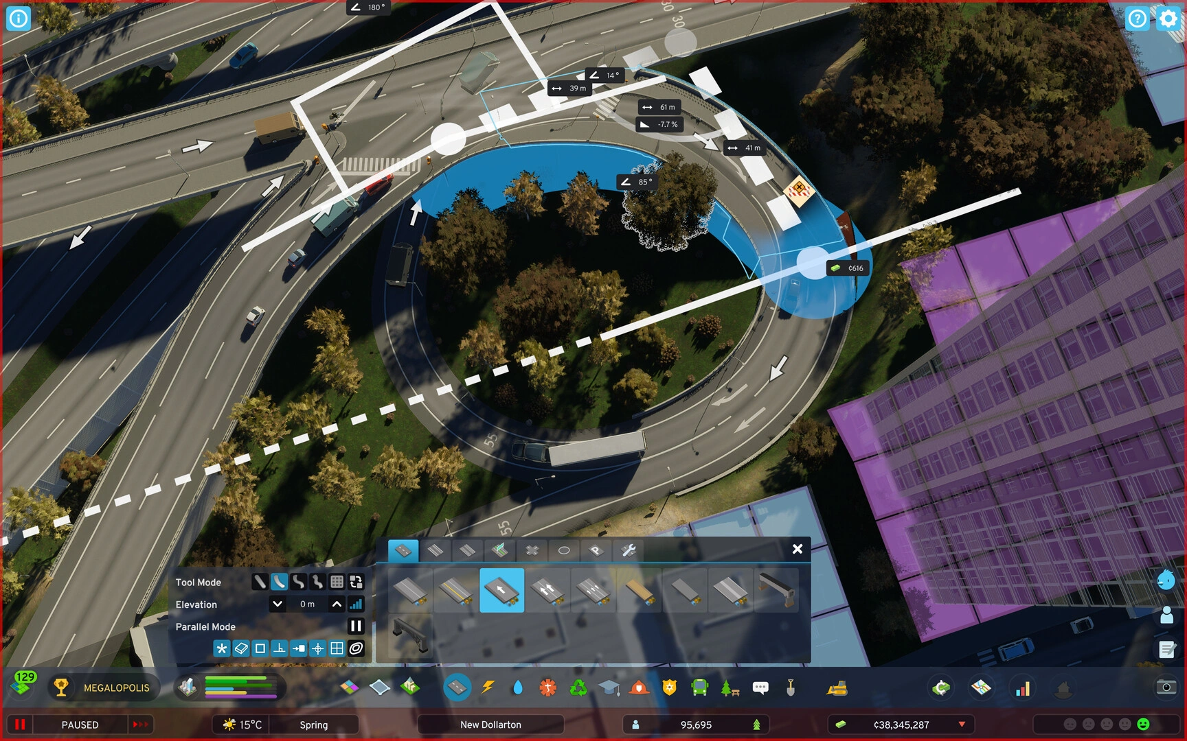 城市：天际线2/都市：天际线2/Cities: Skylines II-科技美南博客