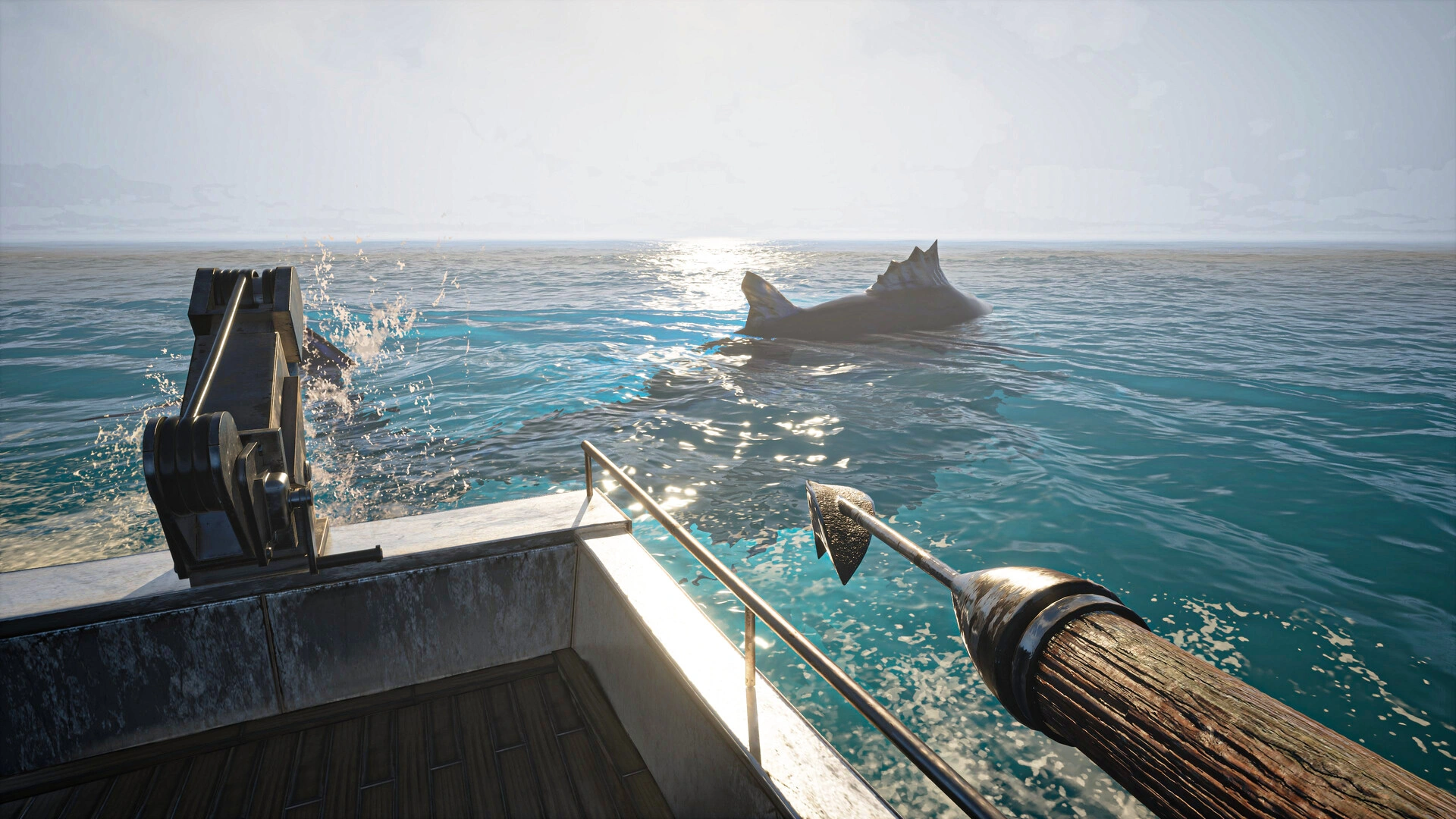 禁忌海猎/UMIGARI-科技美南博客