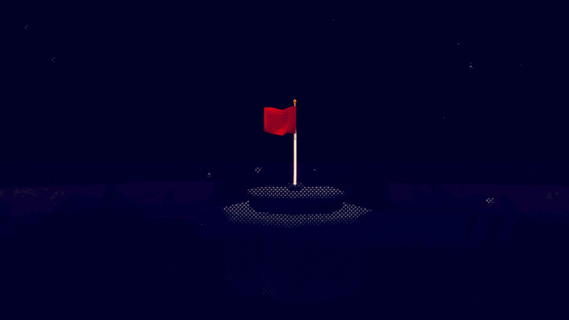 无人在线/No Players Online-科技美南博客