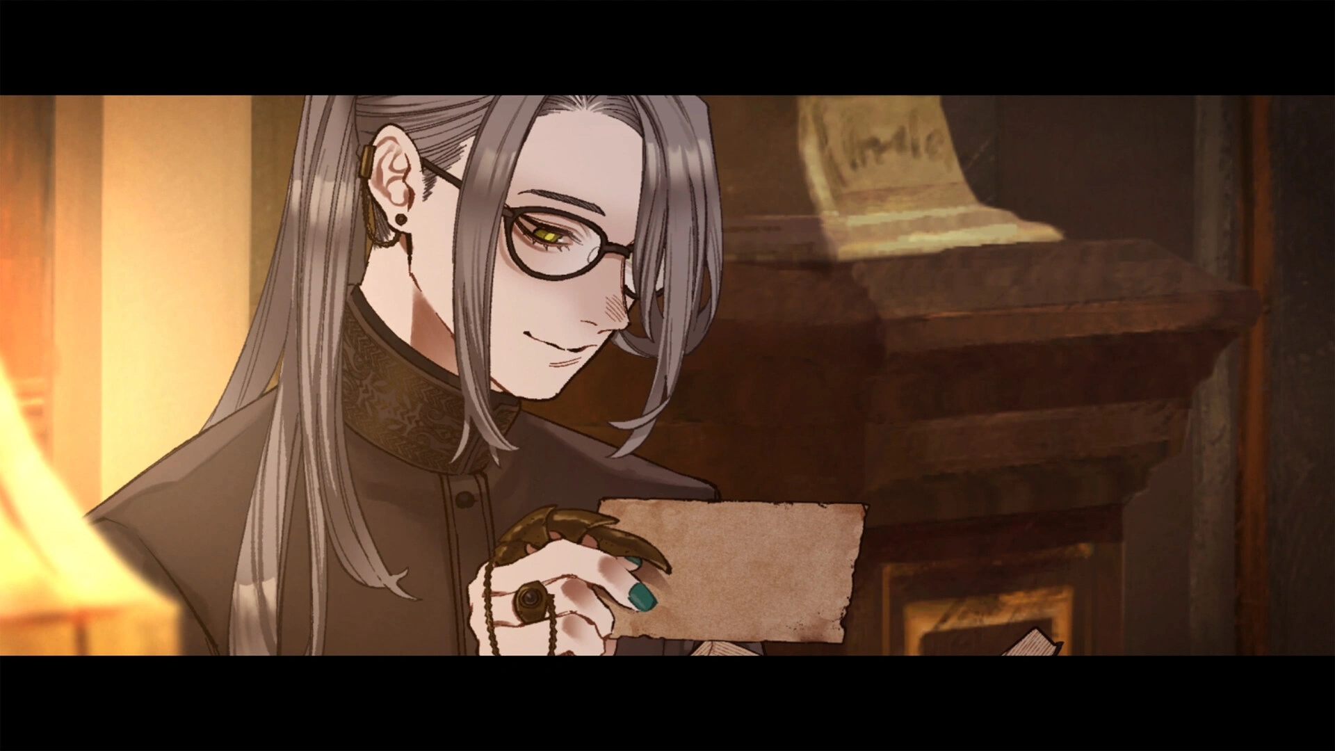 暗黑拍卖/Dark Auction-科技美南博客