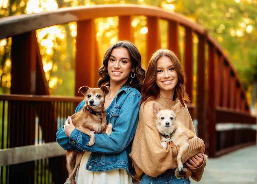 图片[2]-大师级GTG出品-老友记系列AI自适应预设The Friends Preset Collection-科技美南博客