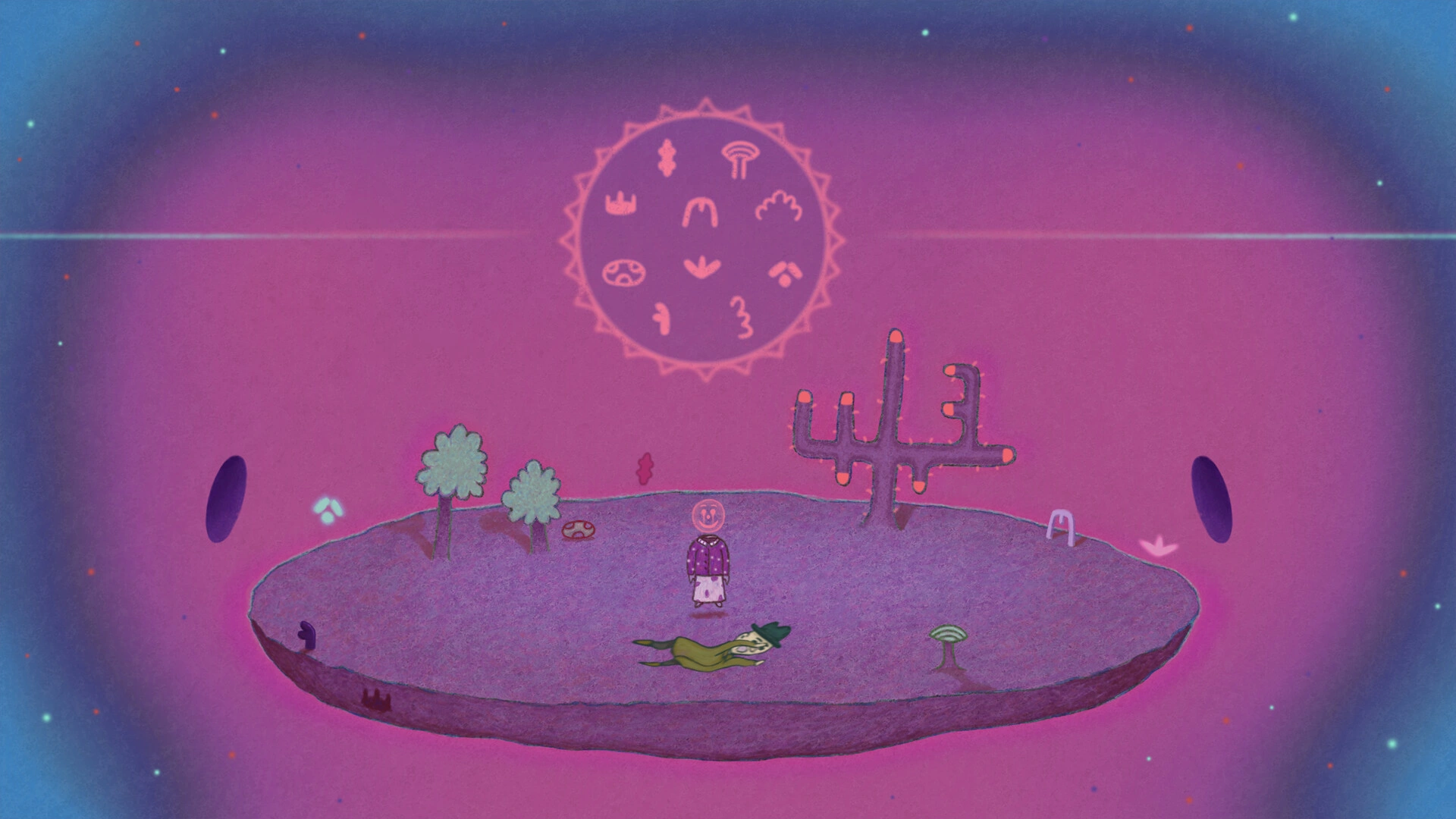 遵循真相/Follow the meaning