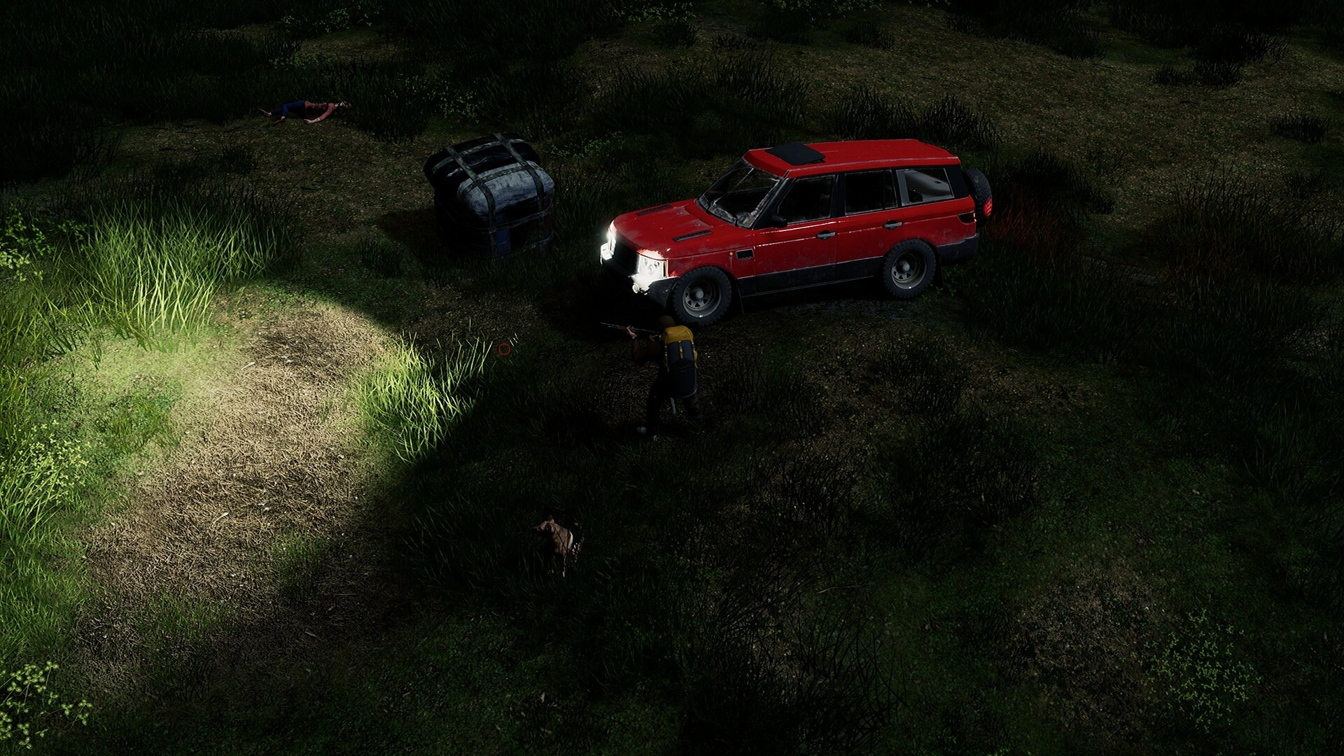 人性末日/HumanitZ/支持网络联机 人性末日/HumanitZ/支持网络联机