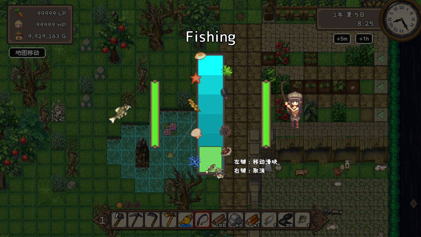 《百合少女的日常》中文版-科技美南博客