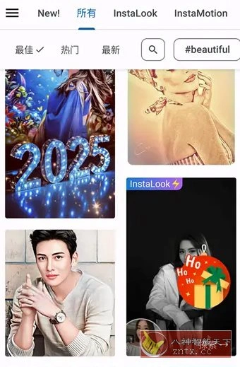 Photo Lab照片编辑器 v3.13.79高级版-科技美南博客