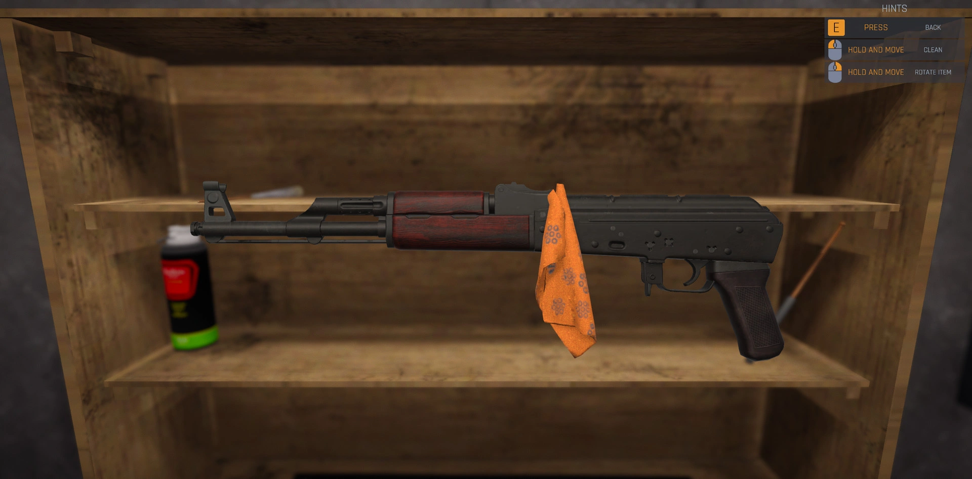 监狱模拟器/Prison Simulator 监狱模拟器/Prison Simulator