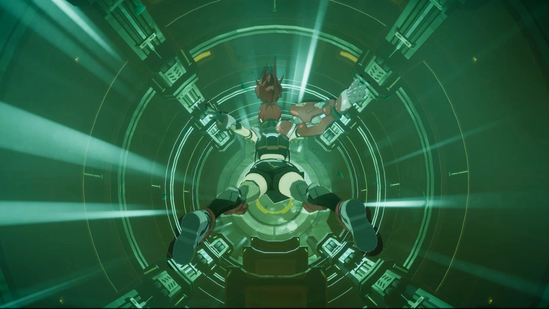 《无尽星火》中文版