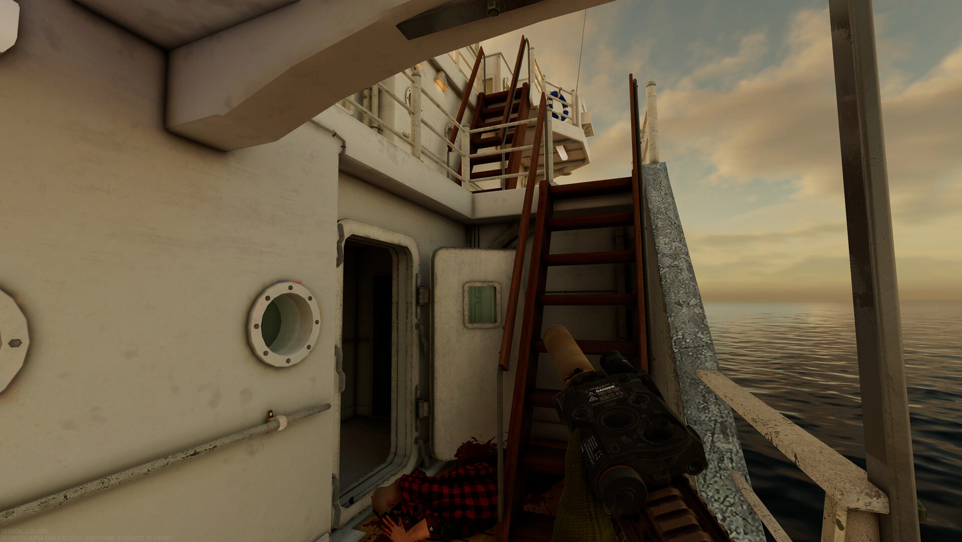 特战先锋/OPERATOR 特战先锋/OPERATOR