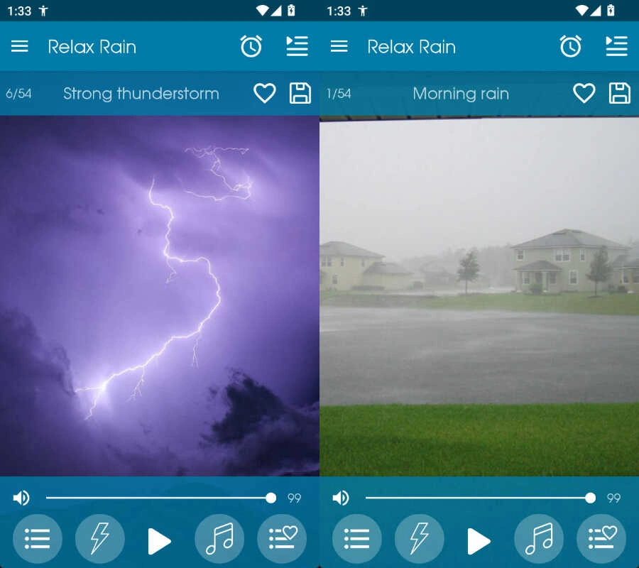 安卓放松雨:助眠声音 v9.6.1高级版 安卓放松雨:助眠声音 v9.6.1高级版