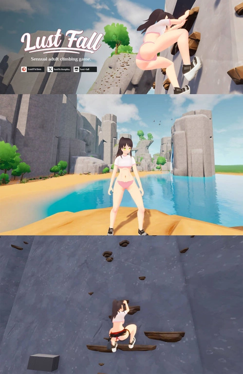 《欲望陨落》v1.0-科技美南博客