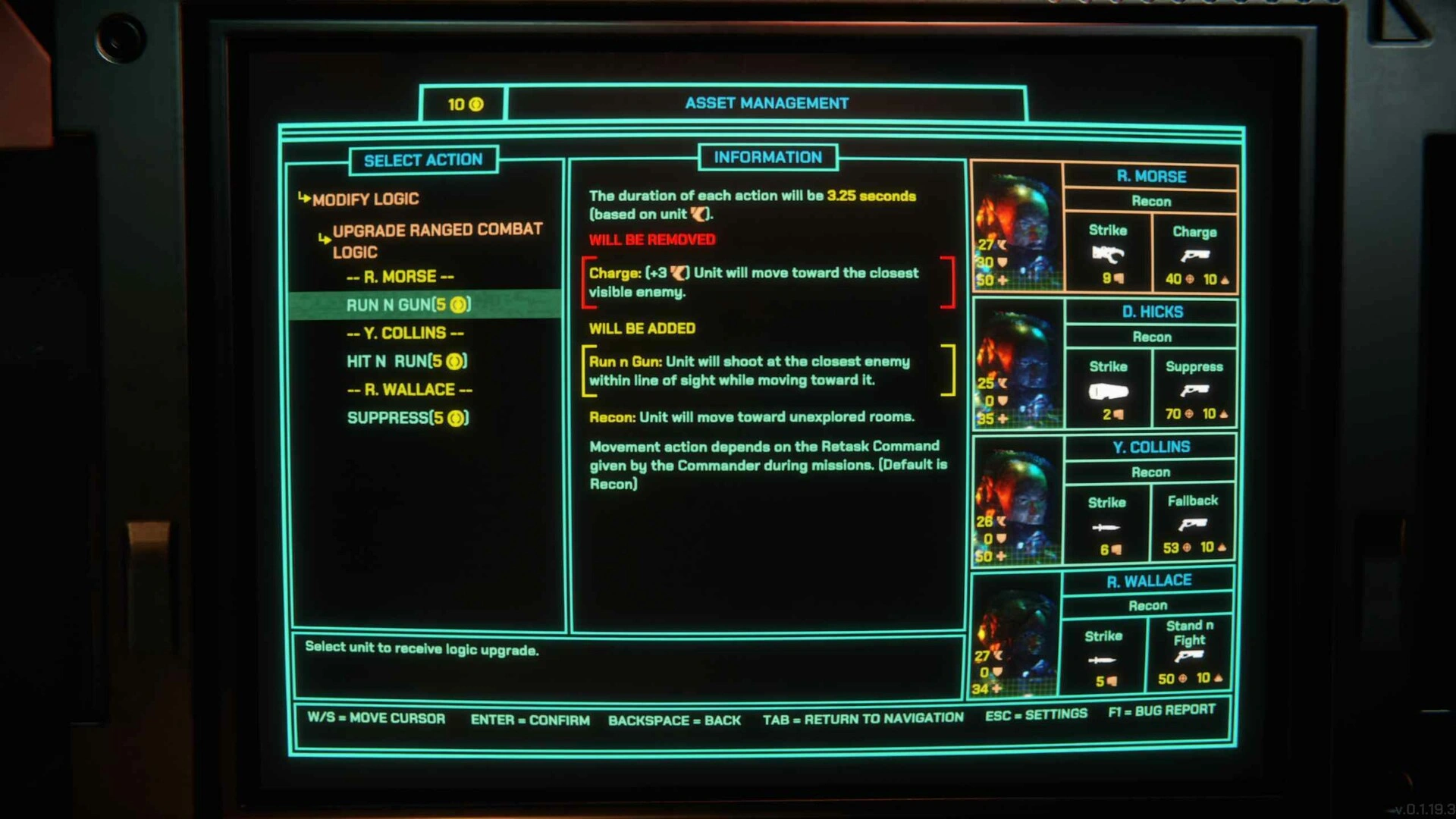 猎人之首/异虫清洗/Xenopurge