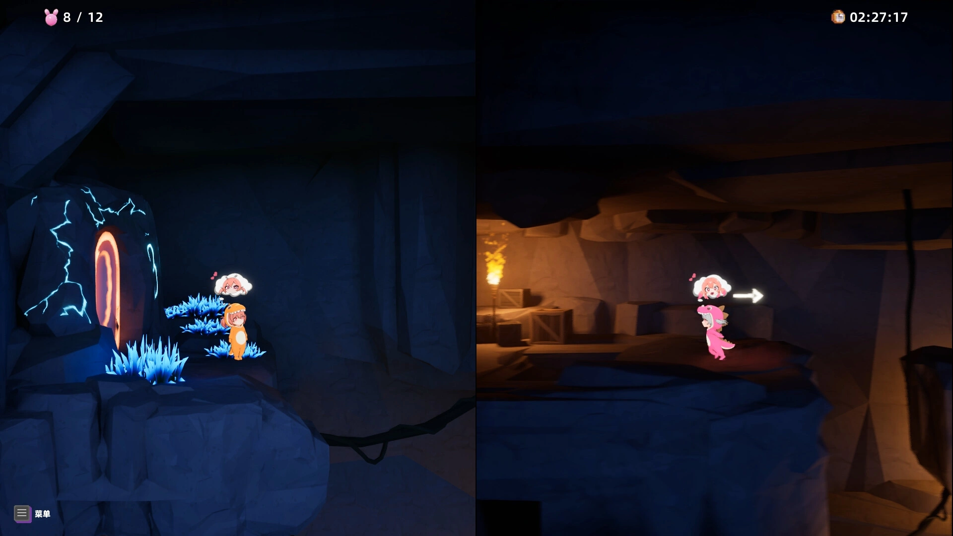 分头行动:chibichibi/Head's Adventures:chibichibi-科技美南博客