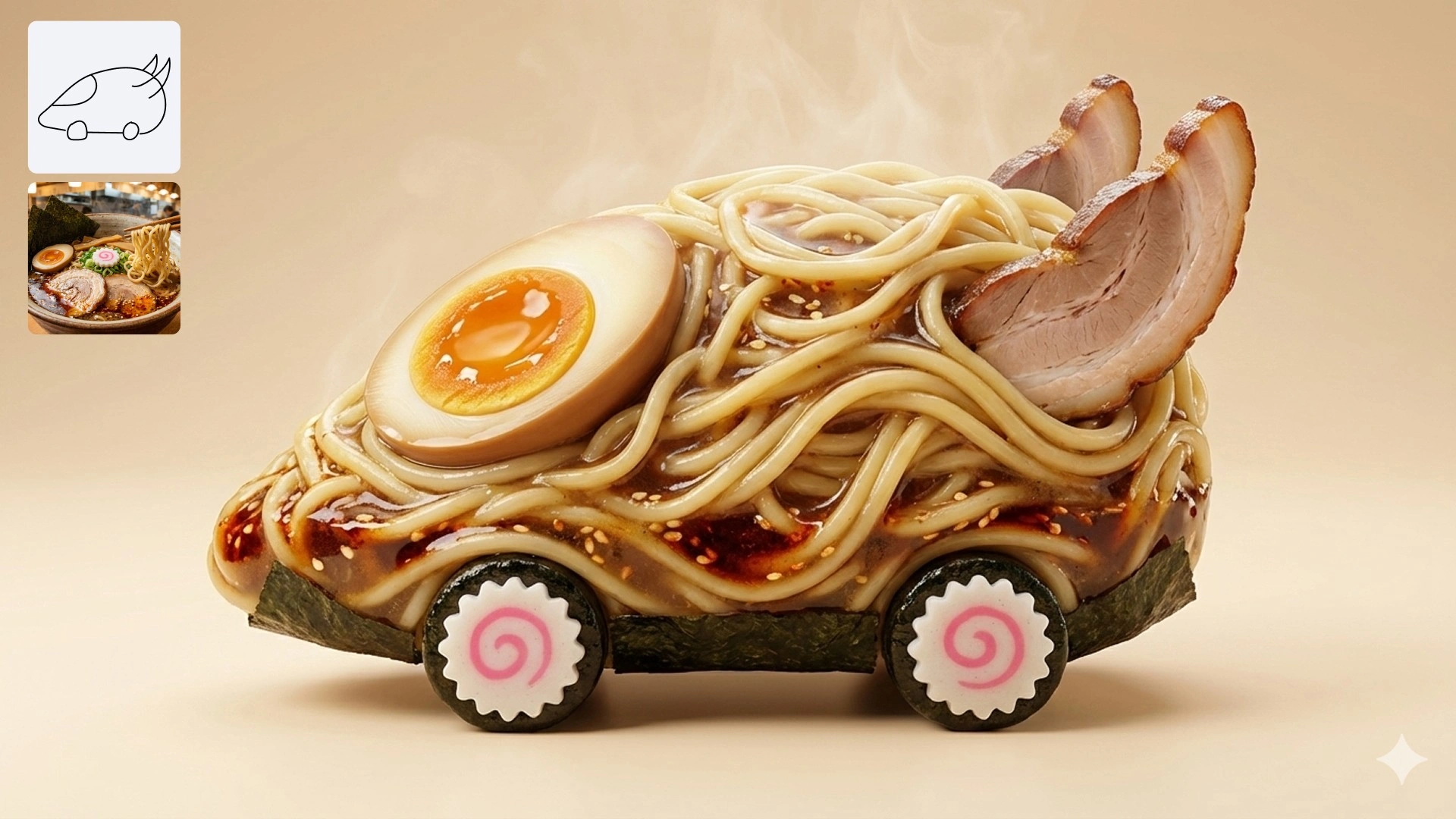 Nano Banana Pro使用渠道汇总