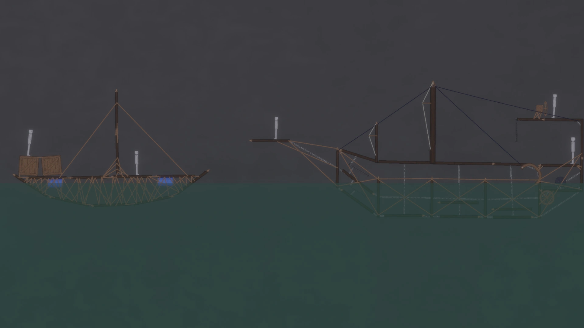 人类游乐场/People Playground