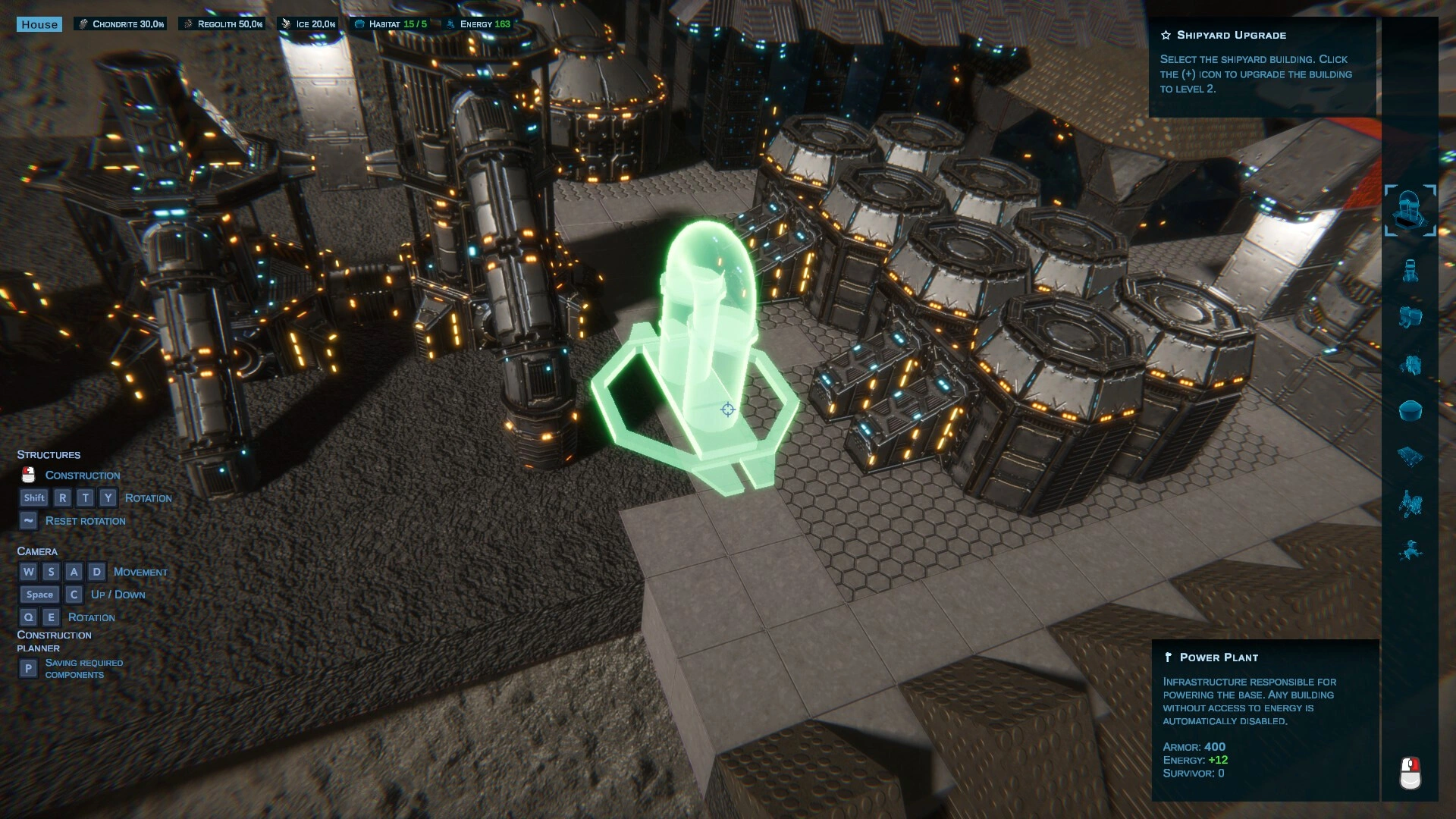 破碎新生/Wreckborn 破碎新生/Wreckborn