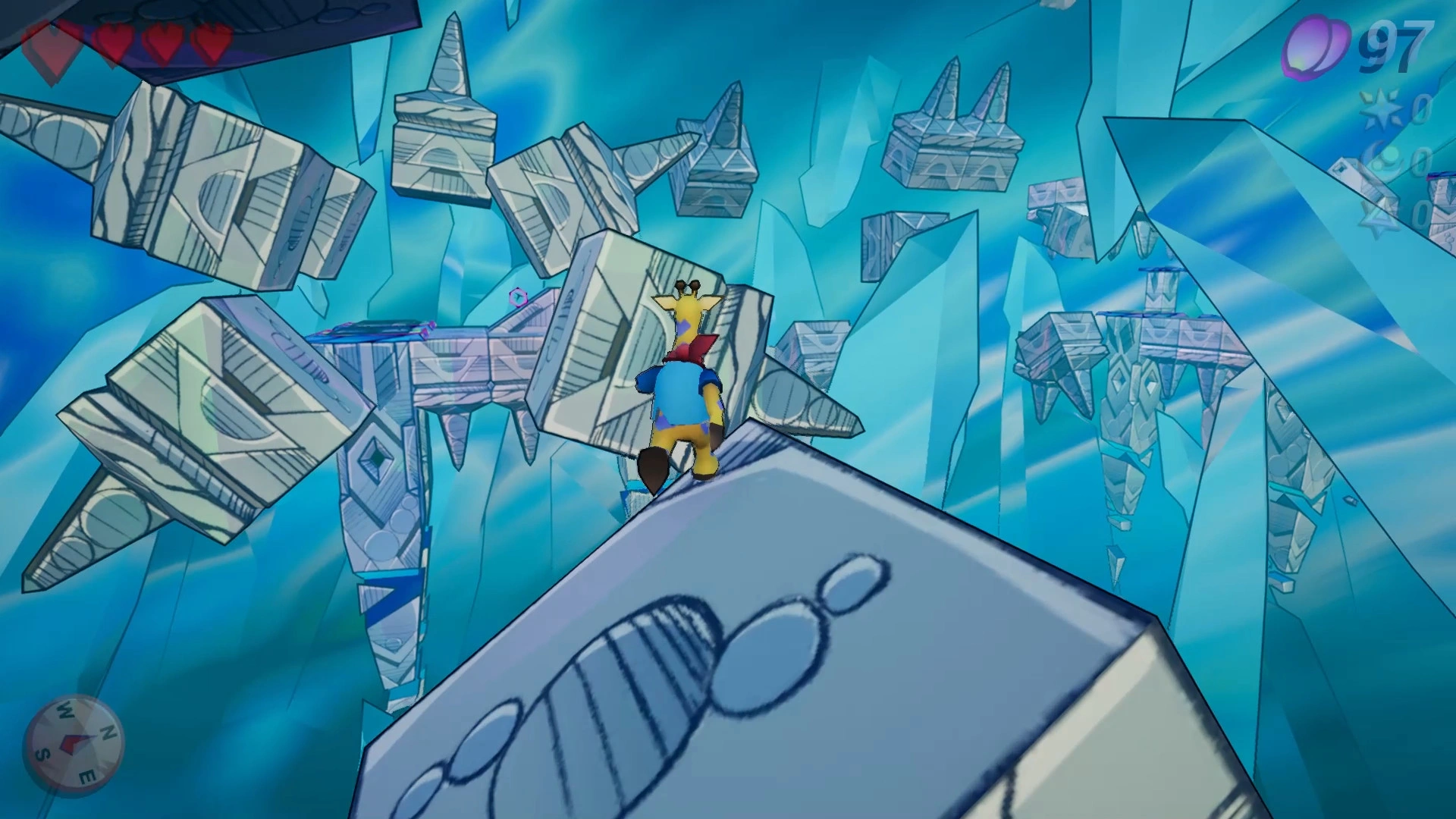 海岸城堡/Castle on the Coast 海岸城堡/Castle on the Coast