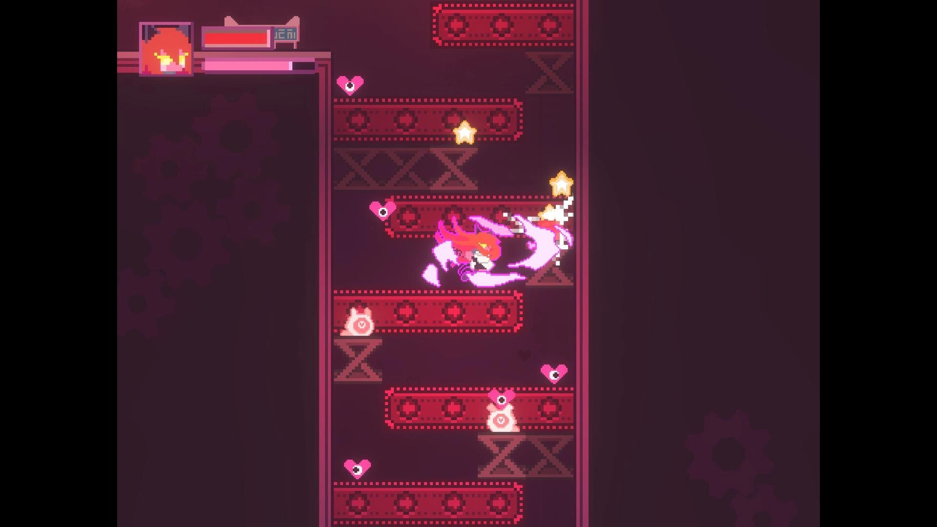 猎杀女巫/KILL THE WITCH