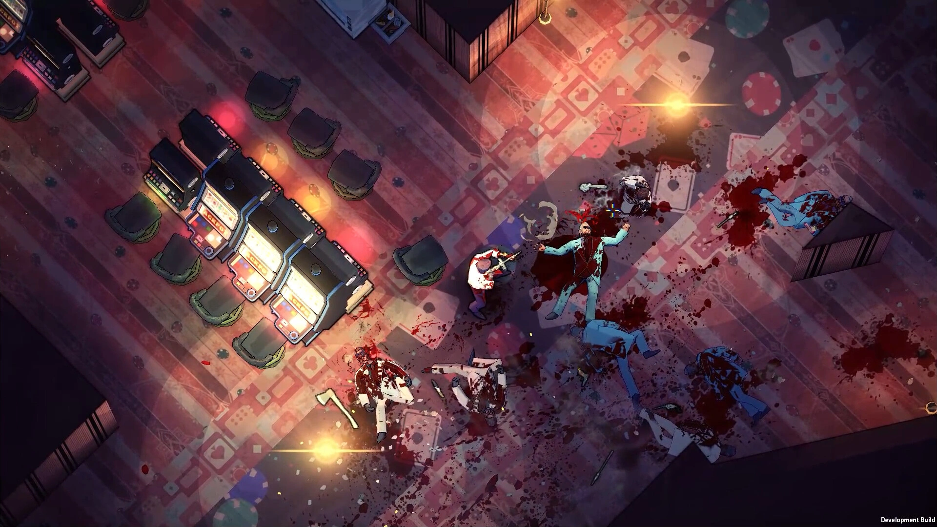 豺狼/Jackal-科技美南博客