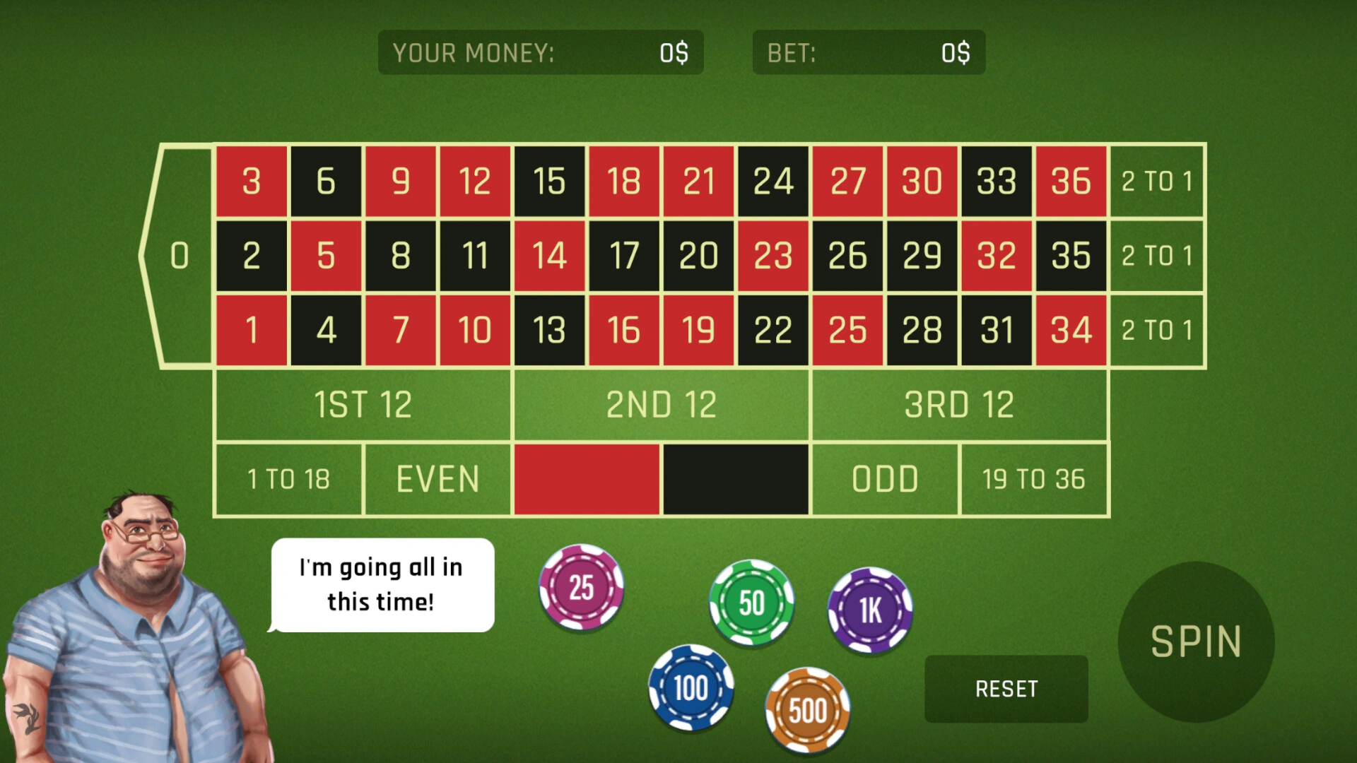 《书呆子模拟器》中文版