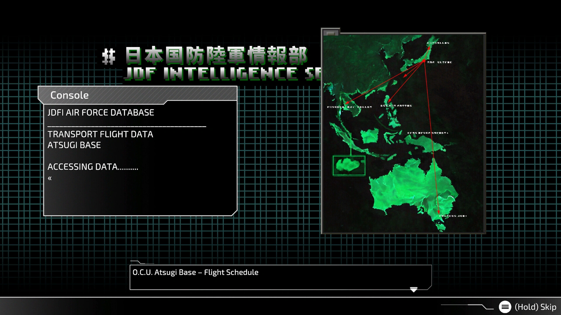 前线任务3：重制版/FRONT MISSION 3: Remake-科技美南博客