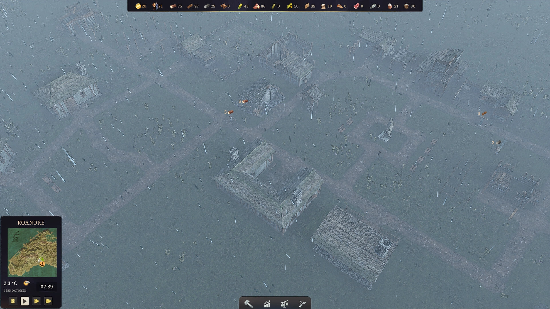 殖民者/Colonize 殖民者/Colonize