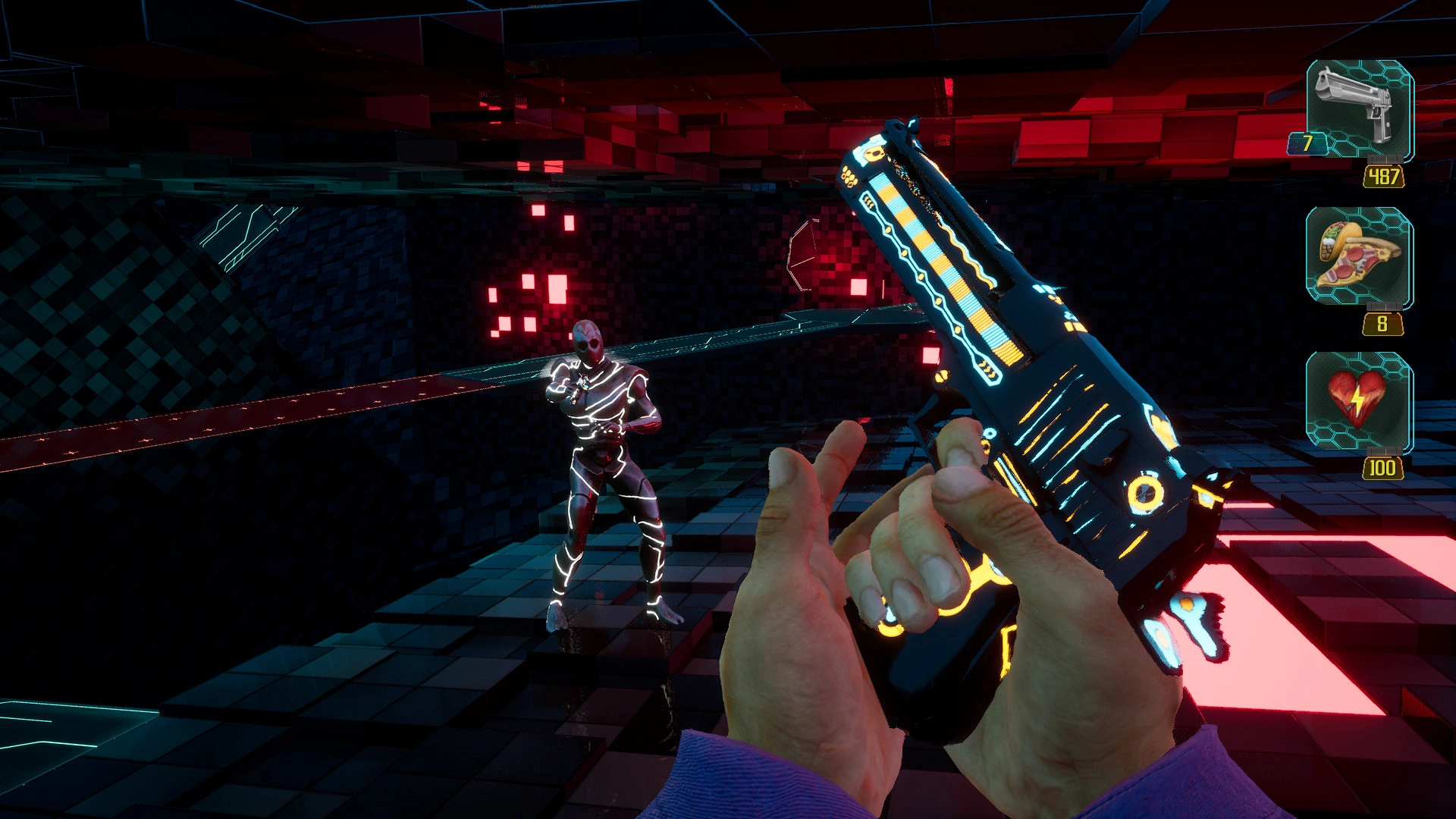 喋血街头4/POSTAL 4: No Regerts