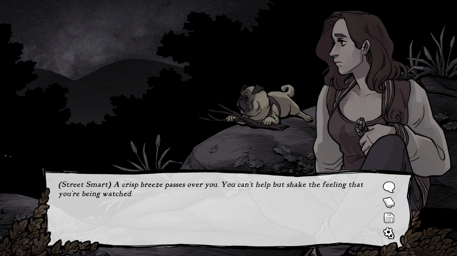 绯红山谷/Scarlet Hollow 绯红山谷/Scarlet Hollow