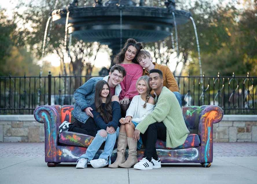 图片[5]-大师级GTG出品-老友记系列AI自适应预设The Friends Preset Collection-科技美南博客