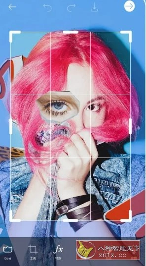 Picsart美易 v30.0.4高级版-科技美南博客