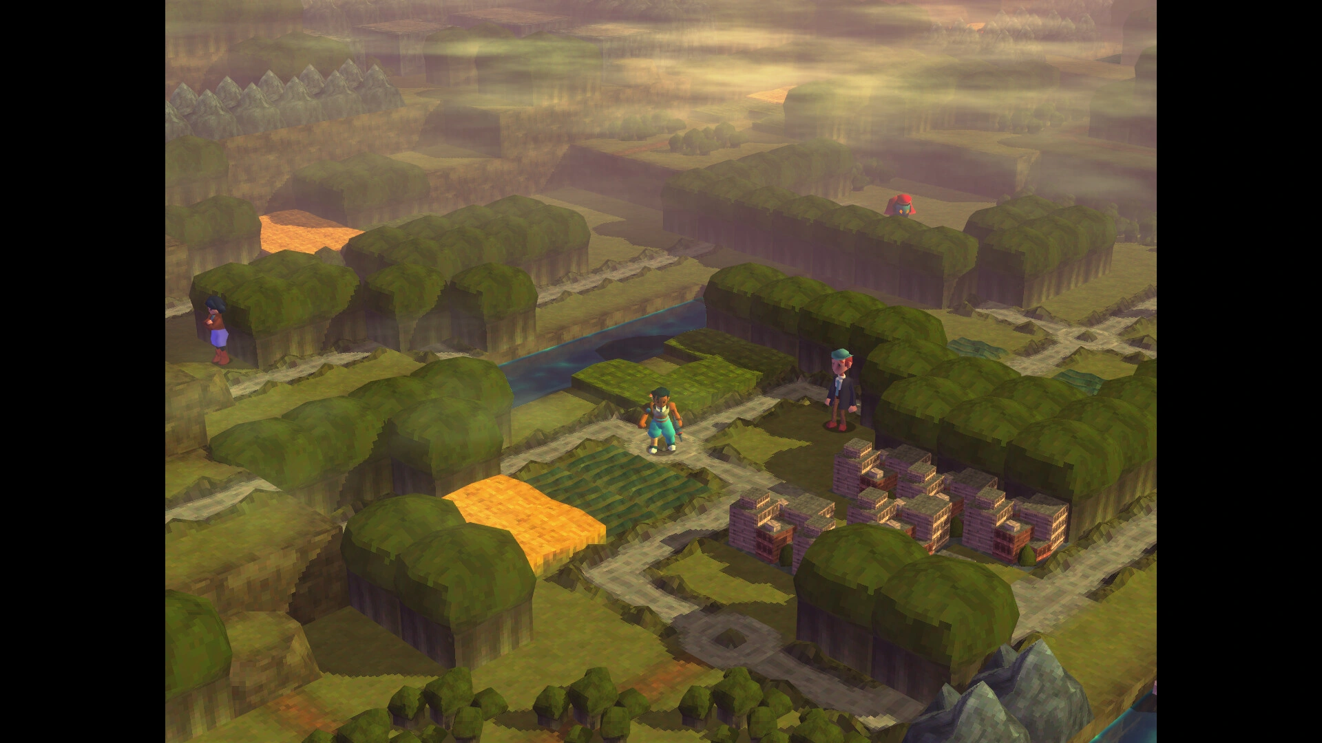 天使时代/Angeline Era