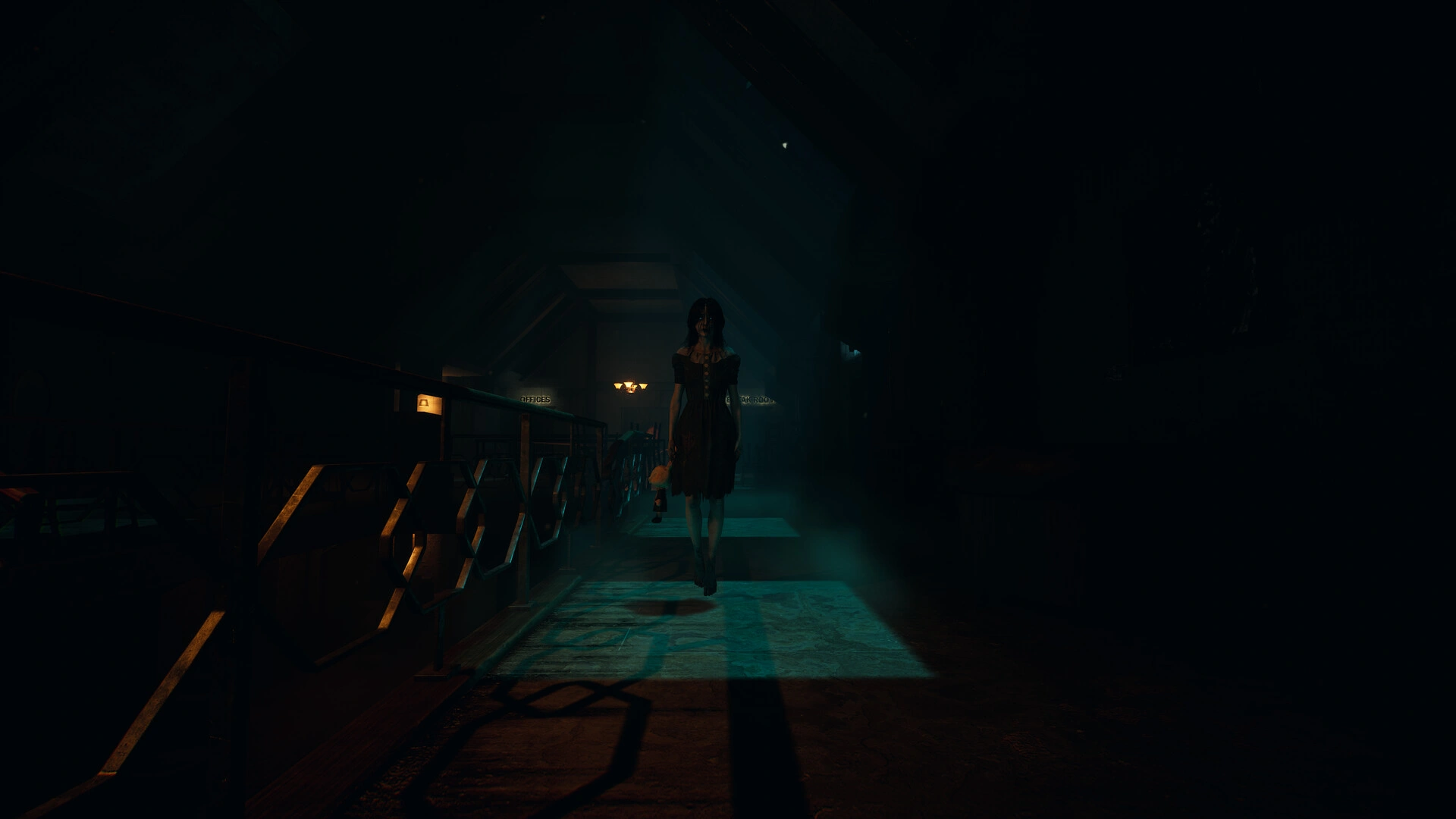 诅咒2/Damned 2/支持网络联机-科技美南博客